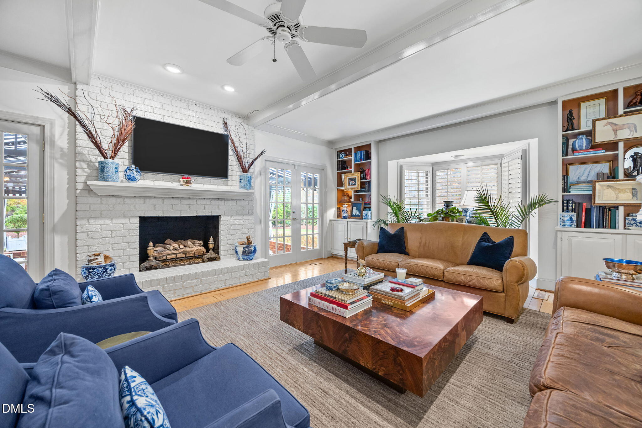 3712 Darwin Road Durham, NC 27707 - Photo 25 of 82