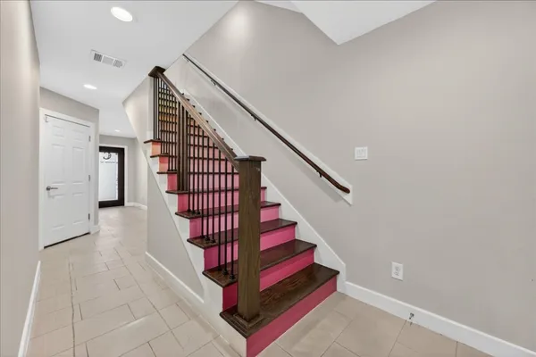 $499,999 | 4608 Nett Street, Unit C, Houston, TX 77007