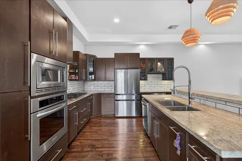 $499,999 | 4608 Nett Street, Unit C, Houston, TX 77007