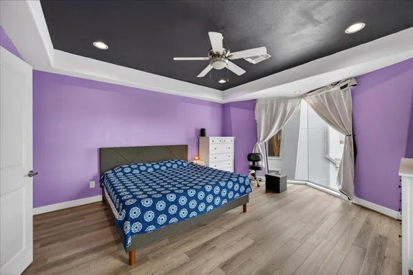 $499,999 | 4608 Nett Street, Unit C, Houston, TX 77007