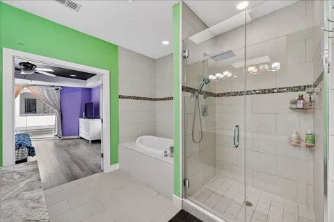 $499,999 | 4608 Nett Street, Unit C, Houston, TX 77007