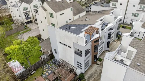 $499,999 | 4608 Nett Street, Unit C, Houston, TX 77007