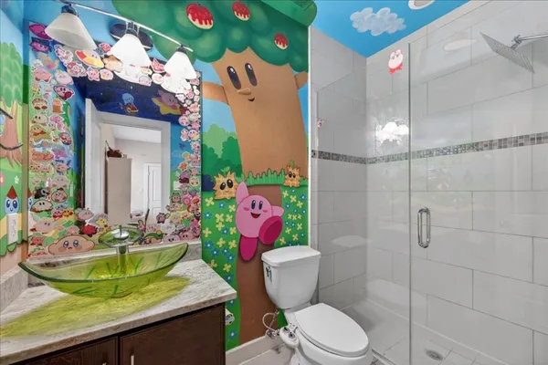 $499,999 | 4608 Nett Street, Unit C, Houston, TX 77007