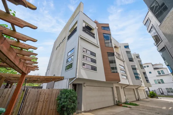 $499,999 | 4608 Nett Street, Unit C, Houston, TX 77007