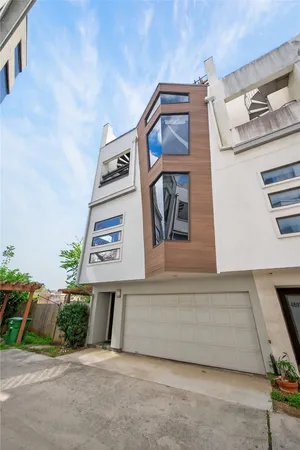 $499,999 | 4608 Nett Street, Unit C, Houston, TX 77007