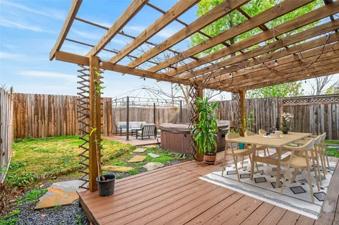 $499,999 | 4608 Nett Street, Unit C, Houston, TX 77007