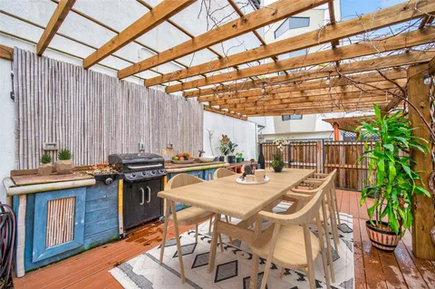 $499,999 | 4608 Nett Street, Unit C, Houston, TX 77007