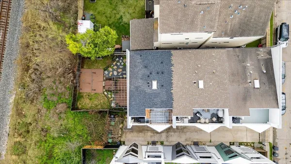 $499,999 | 4608 Nett Street, Unit C, Houston, TX 77007