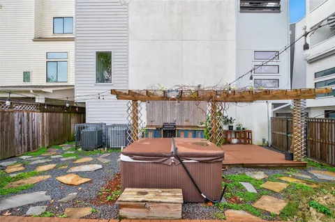 $499,999 | 4608 Nett Street, Unit C, Houston, TX 77007