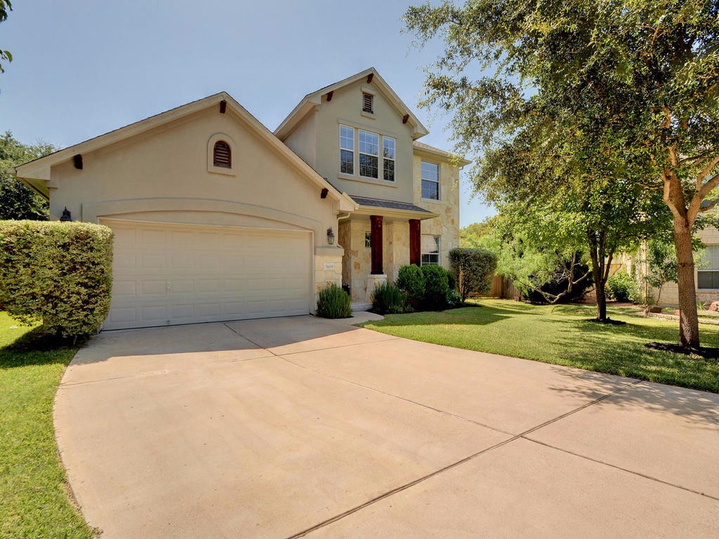 5609 York Bridge Circle Austin, TX 78749 - Photo 1 of 1