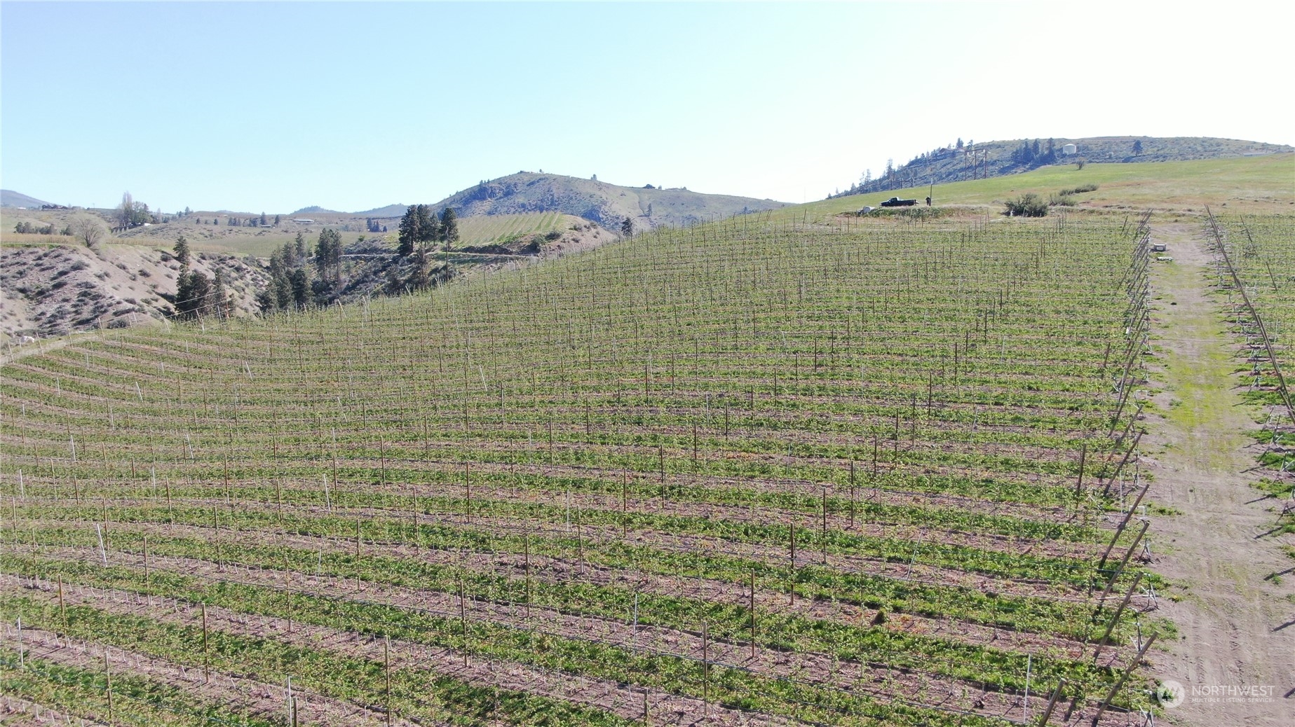 -xxx Templin Road Manson, WA 98831 - Photo 7 of 12 a view of a lake view