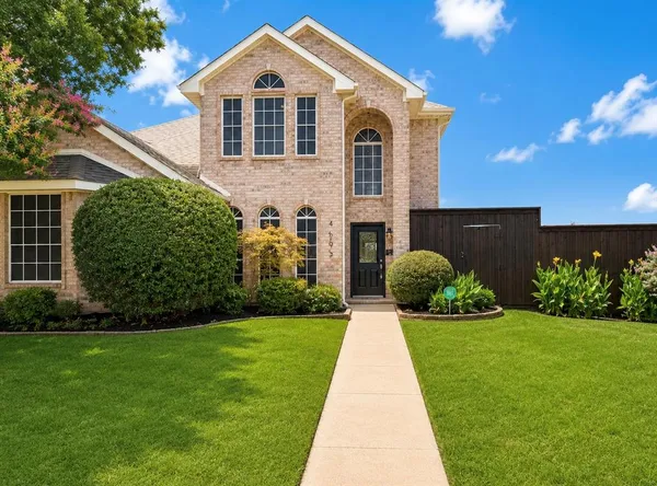 $525,000 | 4692 Parnell Lane, Plano, TX 75024