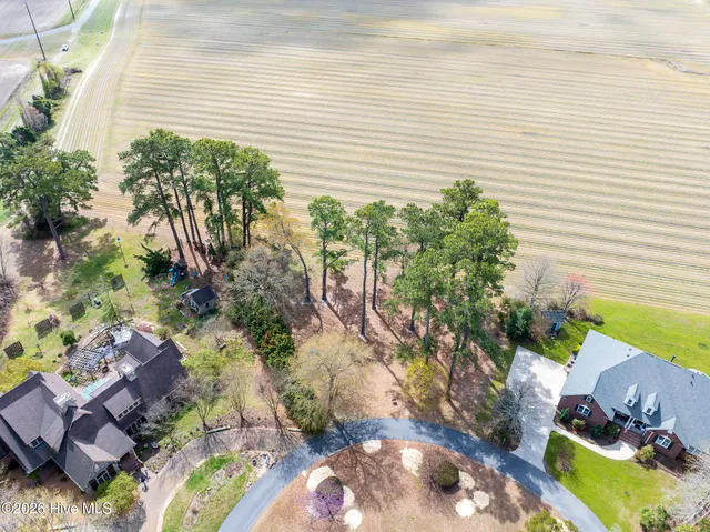 $120,000 | 106 Brickells Glade Circle, Edenton, NC 27932