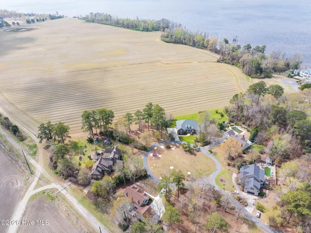 $120,000 | 106 Brickells Glade Circle, Edenton, NC 27932