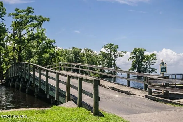 $120,000 | 106 Brickells Glade Circle, Edenton, NC 27932