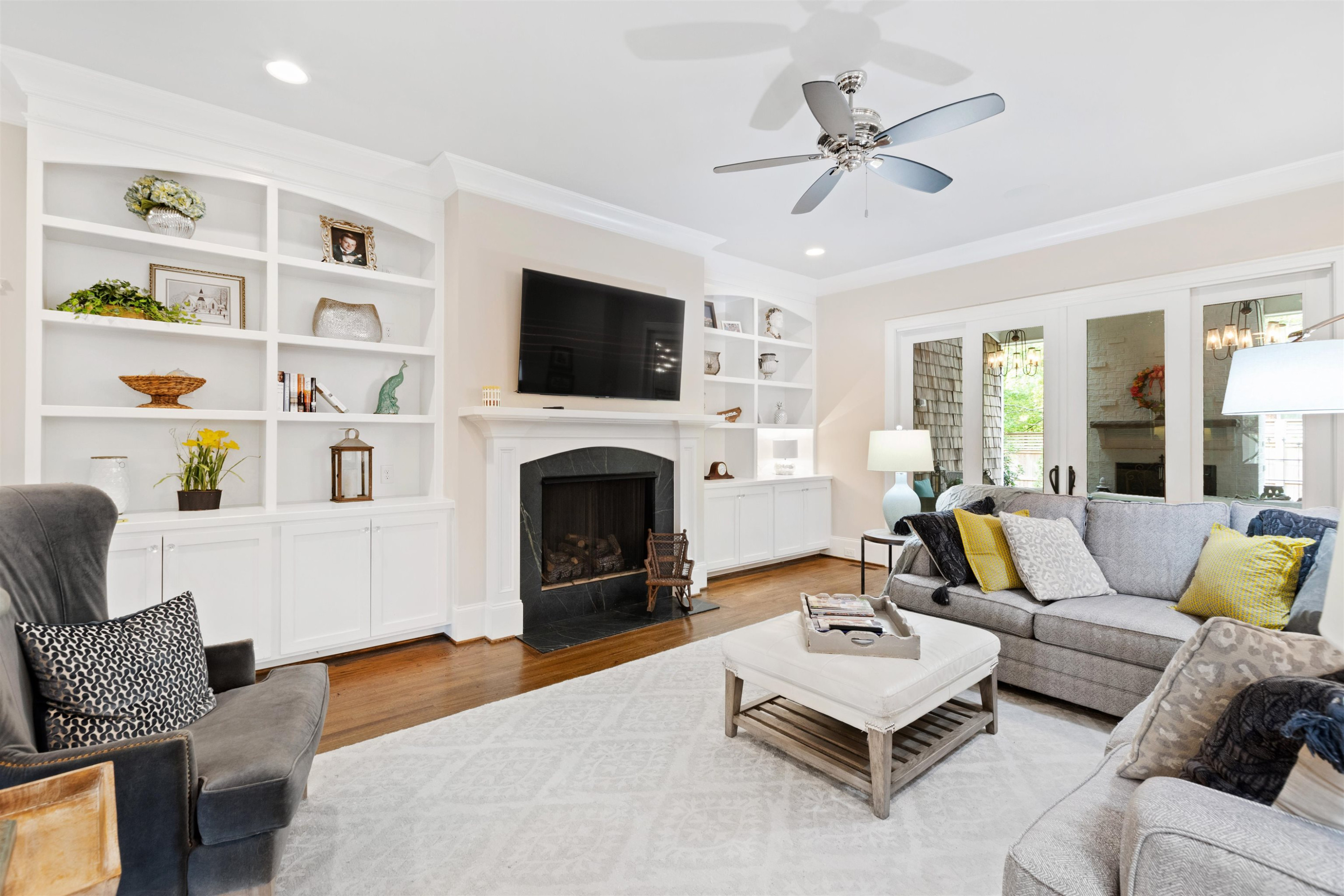 1231 Canterbury Road Raleigh, NC 27607 - Photo 24 of 67 Photo 24