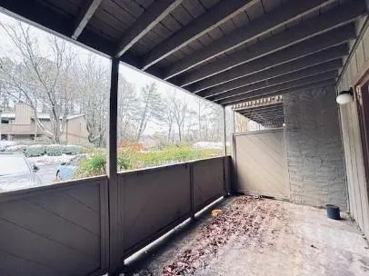 $1,525 | 1011 Dunbar Drive, Atlanta, GA 30338