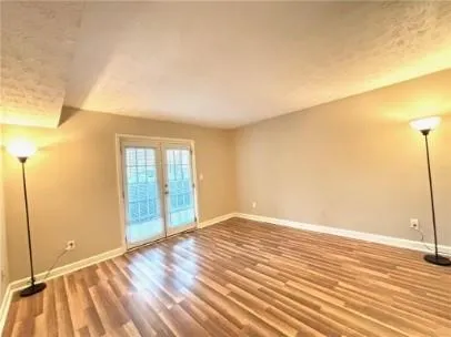 $1,525 | 1011 Dunbar Drive, Atlanta, GA 30338