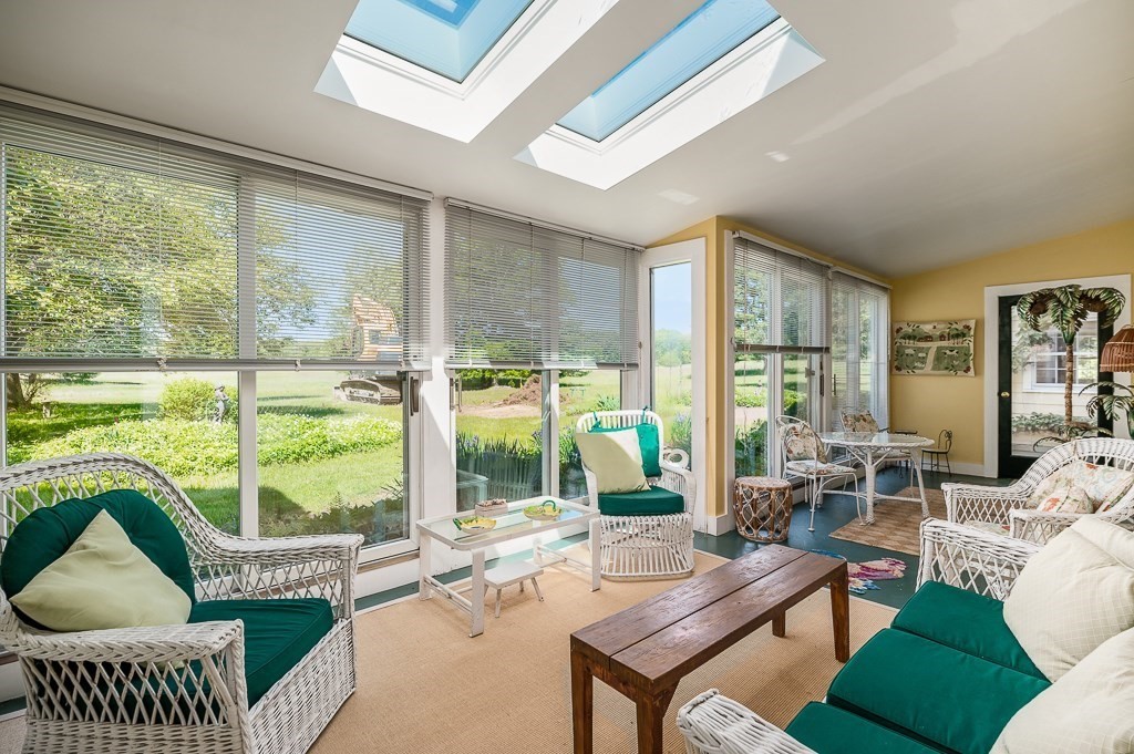 466 Bridge Street Hamilton, MA 01982 - Photo 15 of 40 a living room with furniture and a window