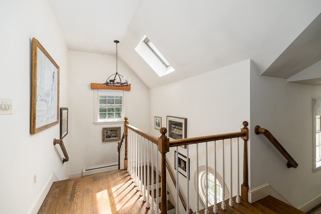 466 Bridge Street Hamilton, MA 01982 - Photo 17 of 40 a view of entryway