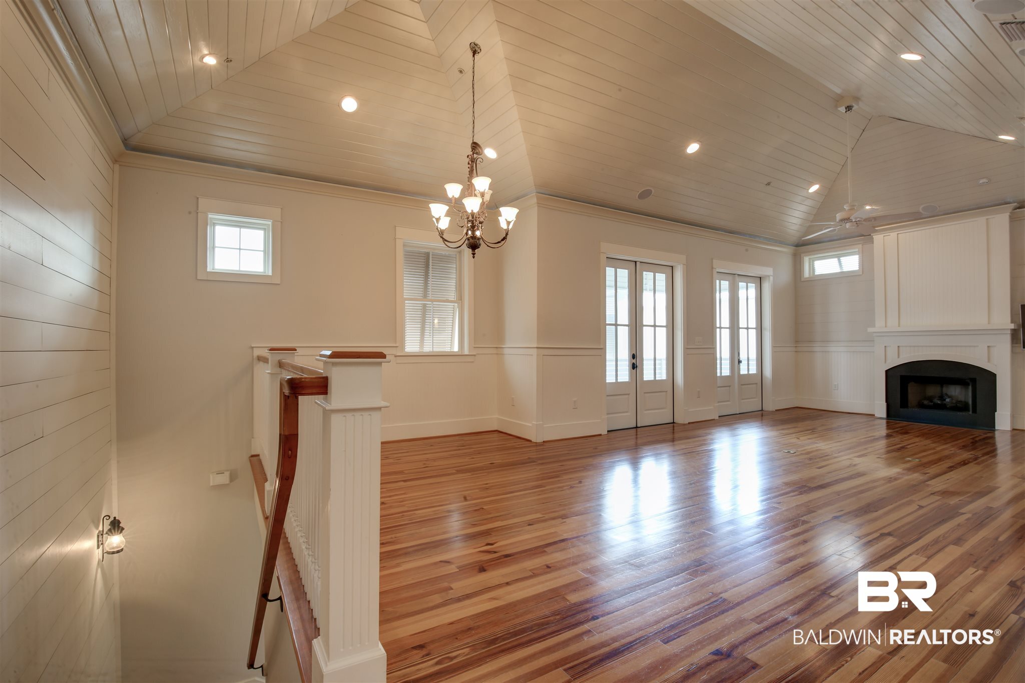 9 Founders Drive Fairhope, AL 36532 - Photo 3 of 30 Living & dining area
