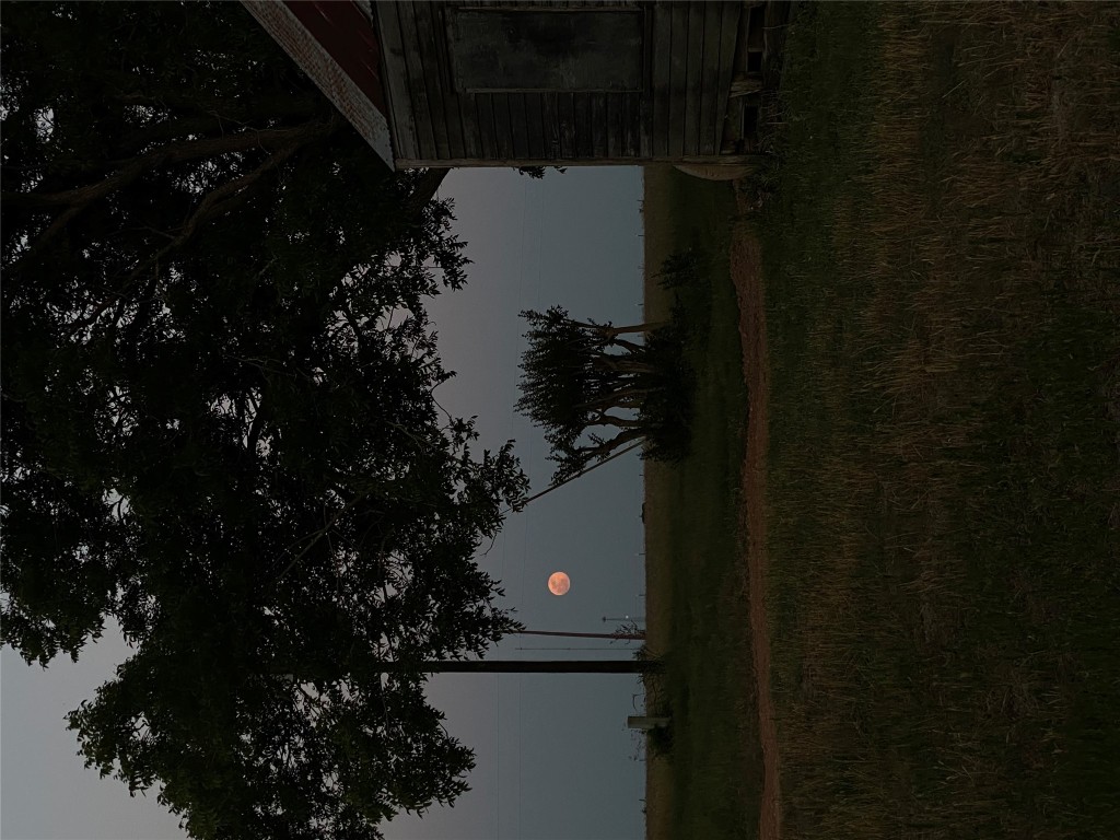 939 Knape Road La Grange, TX 78945 - Photo 2 of 37 View of yard