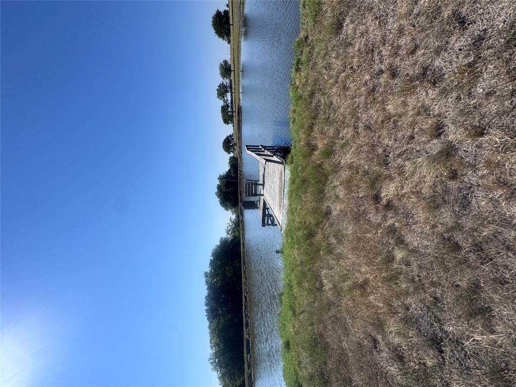 939 Knape Road La Grange, TX 78945 - Photo 10 of 37 Dock with a water view