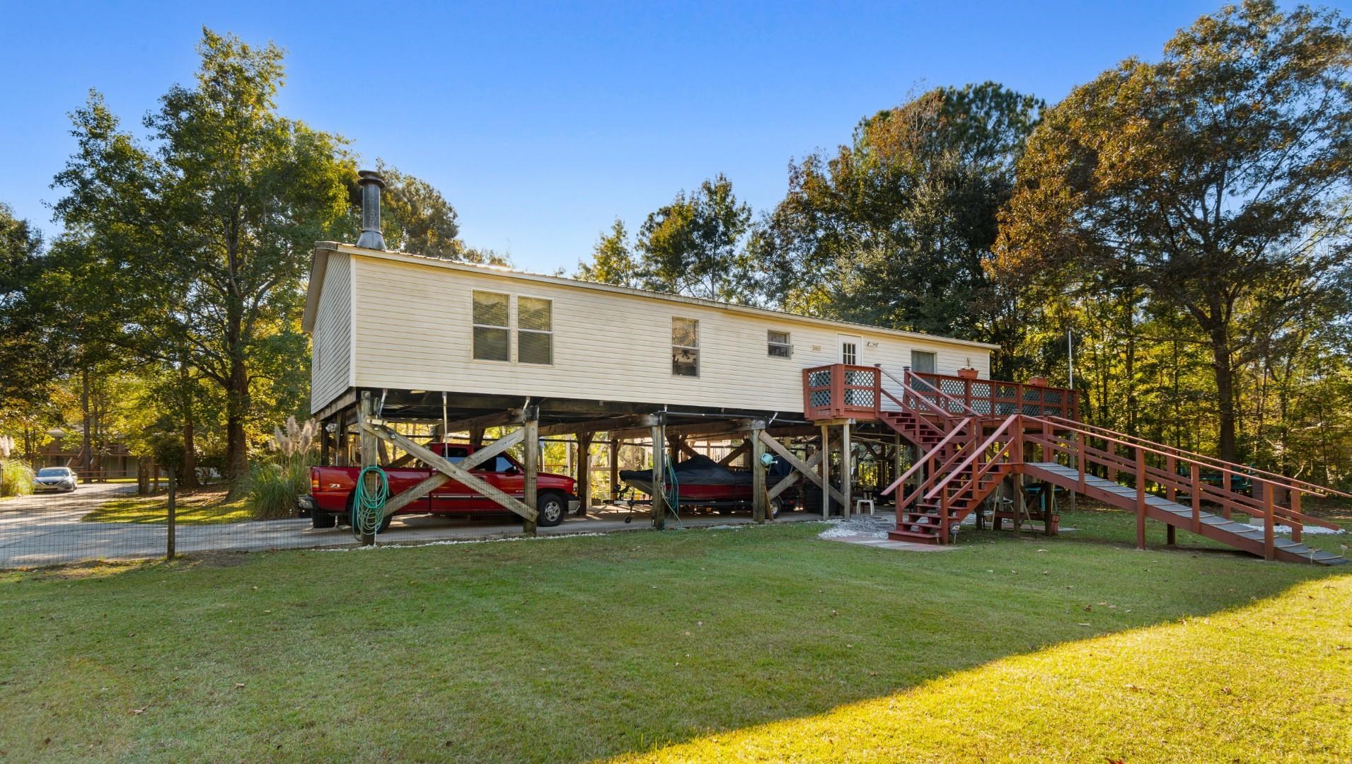 881 Rowe Pond Road Conway, SC 29526 - Photo 32 of 40