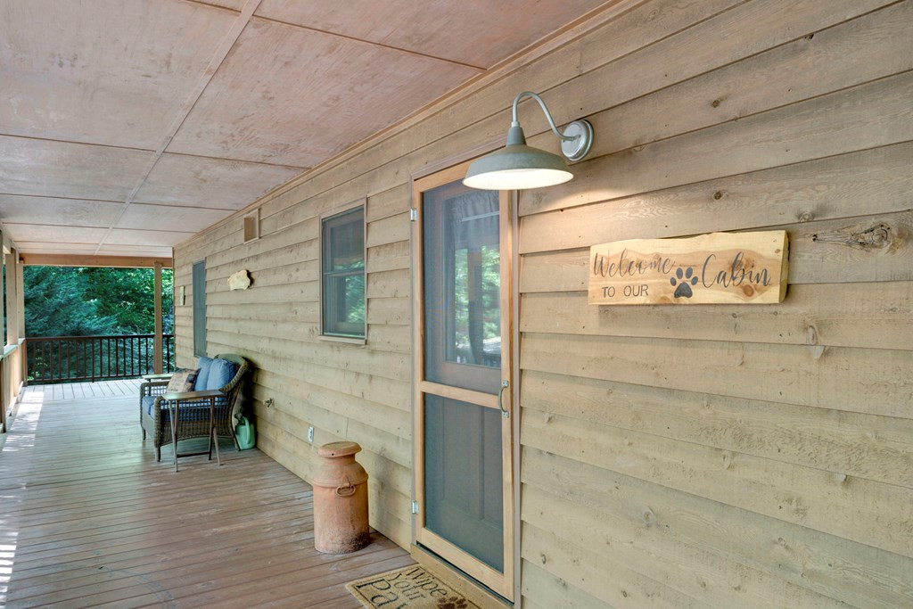 252 Dew Drop Lane Murphy, NC 28906 - Photo 8 of 45