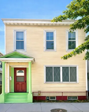 $890,000 | 551 Bennington Street, Boston, MA 02128