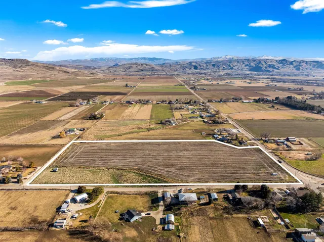 $1,450,000 | Tbd Tbd Forge Hill, Emmett, ID 83617