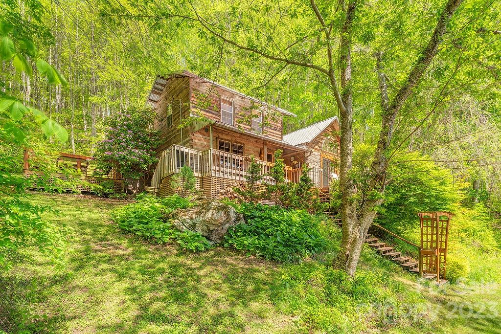 2222 Roaring Fork Road Mars Hill, NC 28754 - Photo 1 of 27 Gallery Image 1