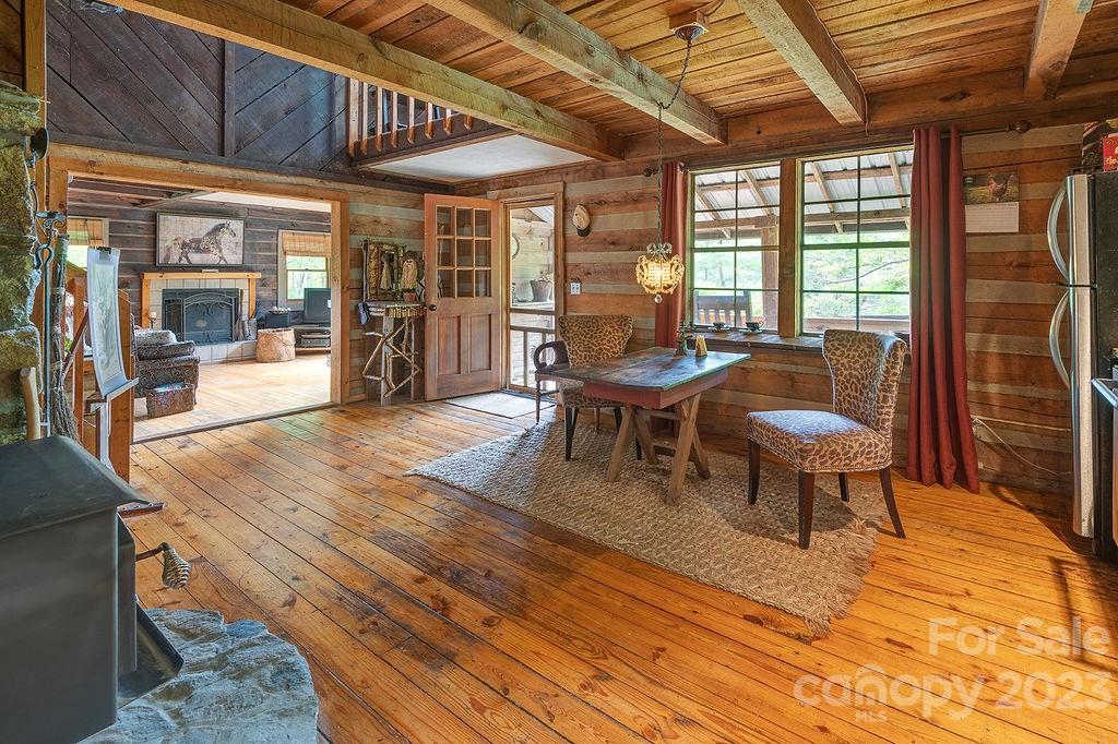 2222 Roaring Fork Road Mars Hill, NC 28754 - Photo 11 of 27 Gallery Image 11