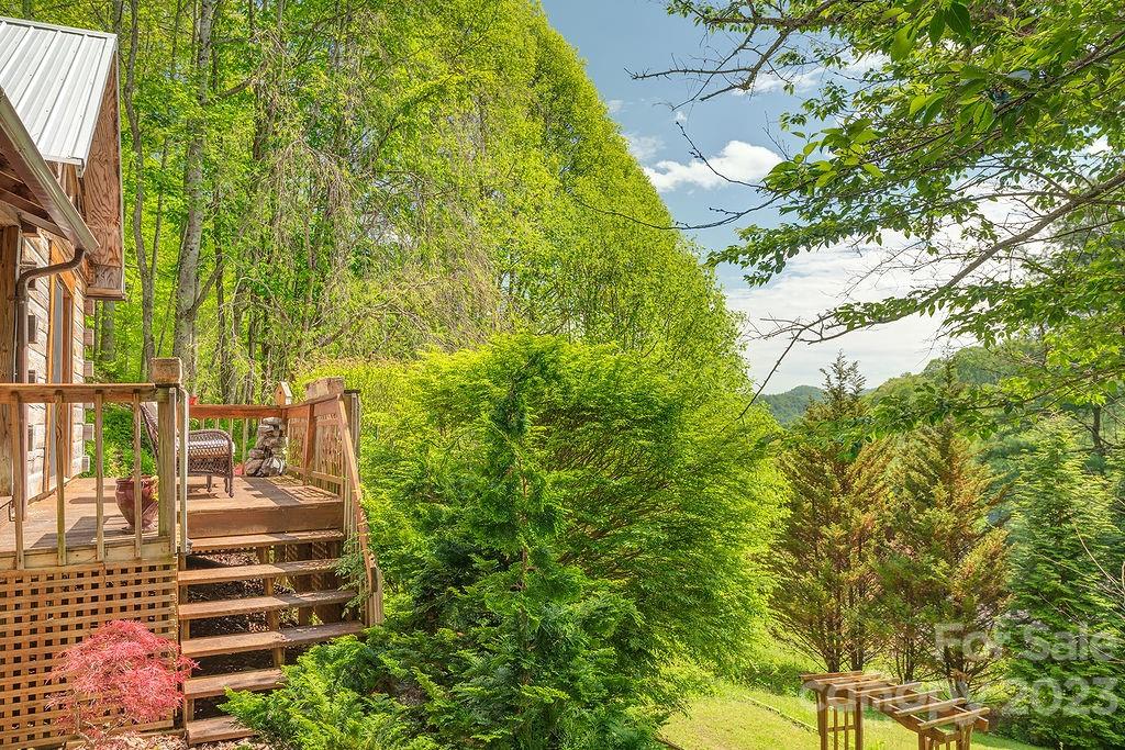 2222 Roaring Fork Road Mars Hill, NC 28754 - Photo 17 of 27 Gallery Image 17