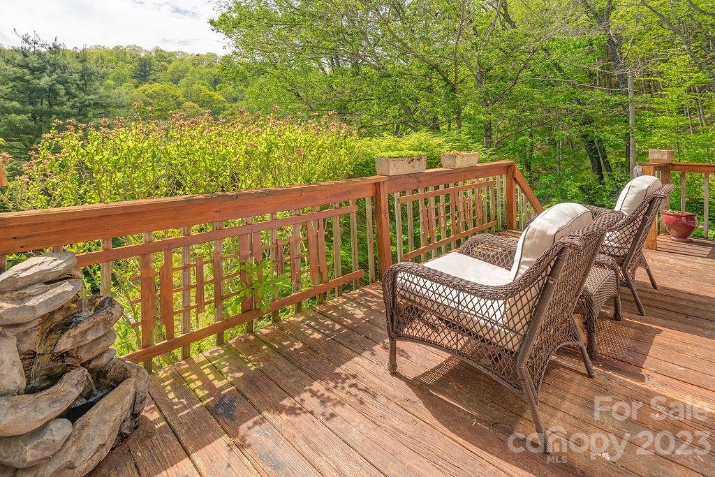 2222 Roaring Fork Road Mars Hill, NC 28754 - Photo 18 of 27 Gallery Image 18