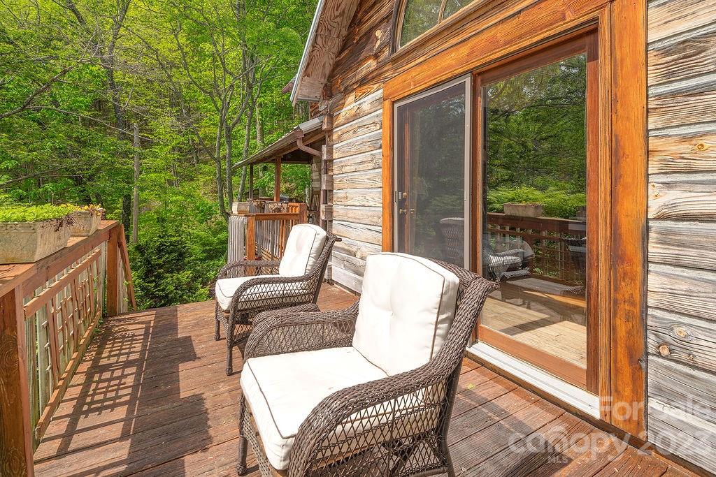 2222 Roaring Fork Road Mars Hill, NC 28754 - Photo 19 of 27 Gallery Image 19