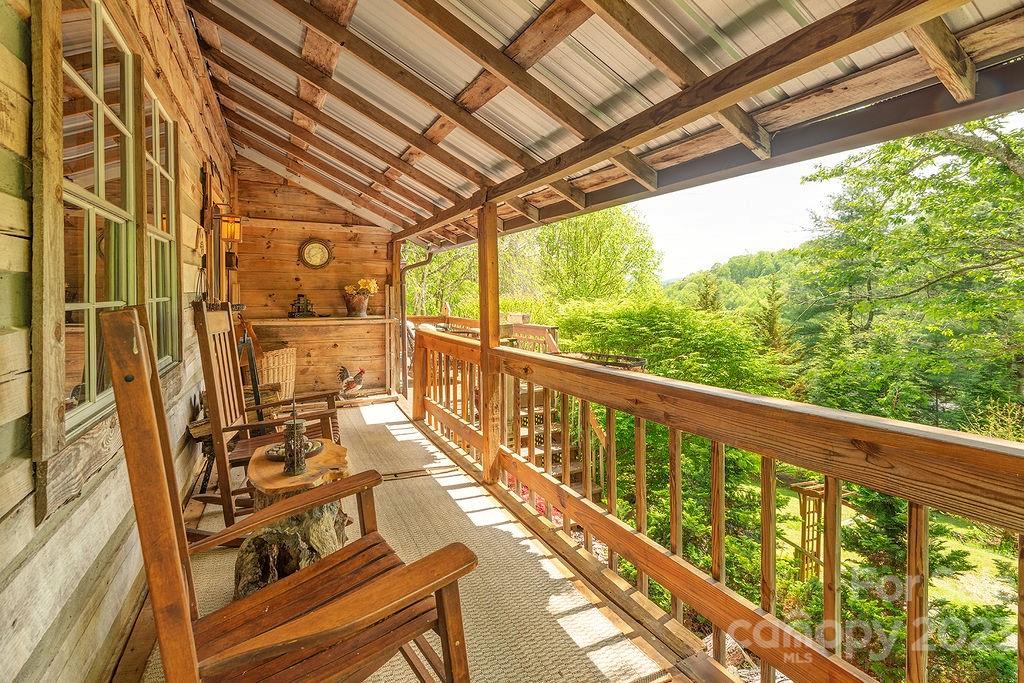 2222 Roaring Fork Road Mars Hill, NC 28754 - Photo 2 of 27 Gallery Image 2