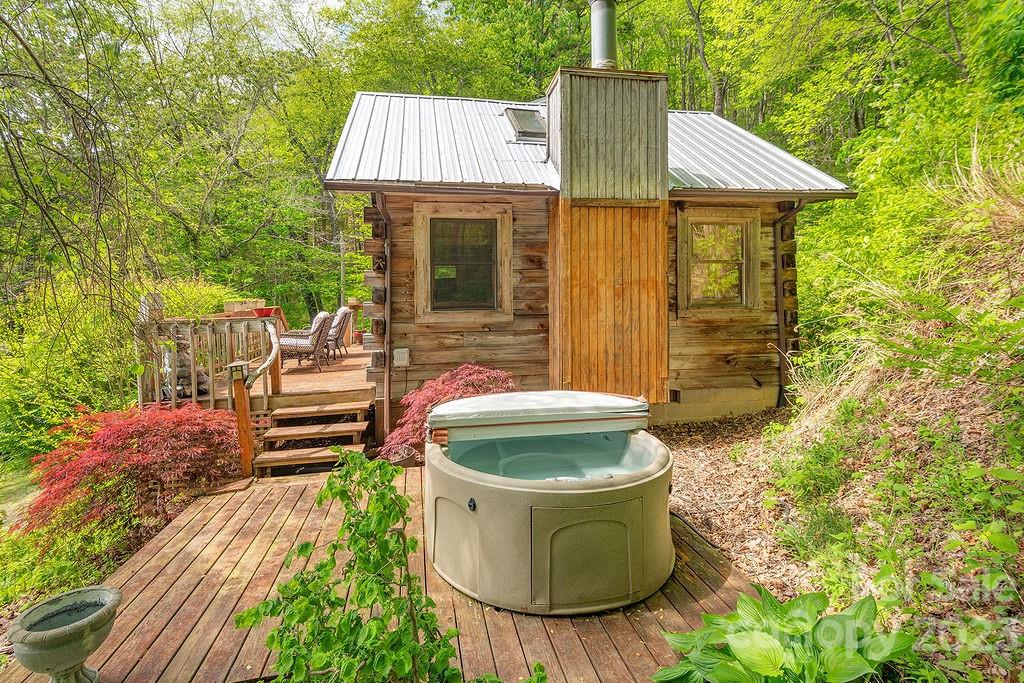 2222 Roaring Fork Road Mars Hill, NC 28754 - Photo 21 of 27 Gallery Image 21