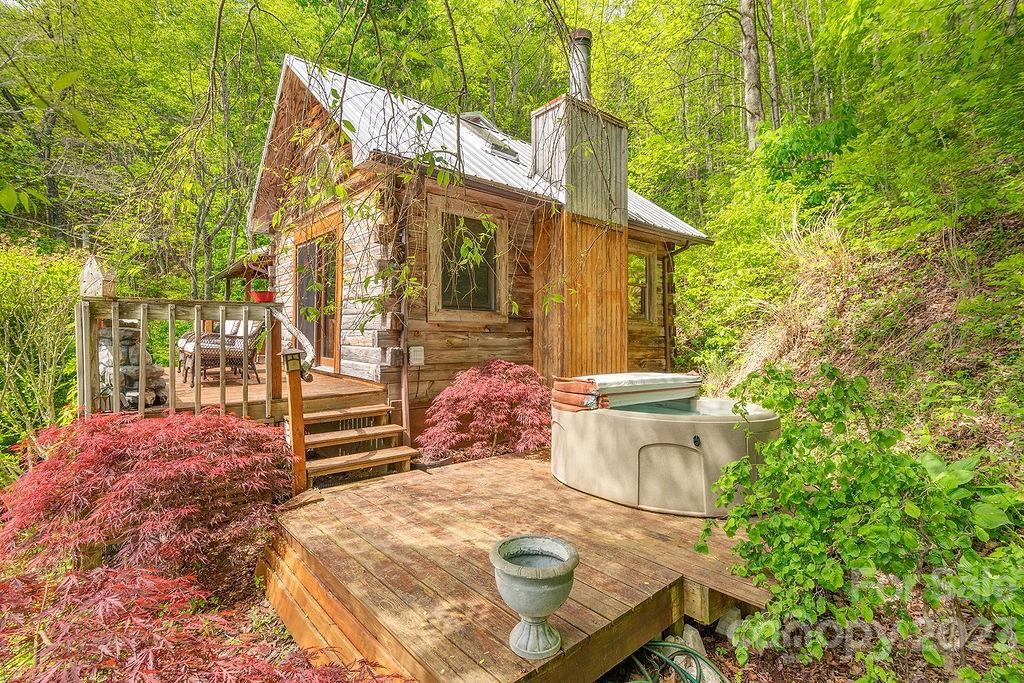 2222 Roaring Fork Road Mars Hill, NC 28754 - Photo 22 of 27 Gallery Image 22
