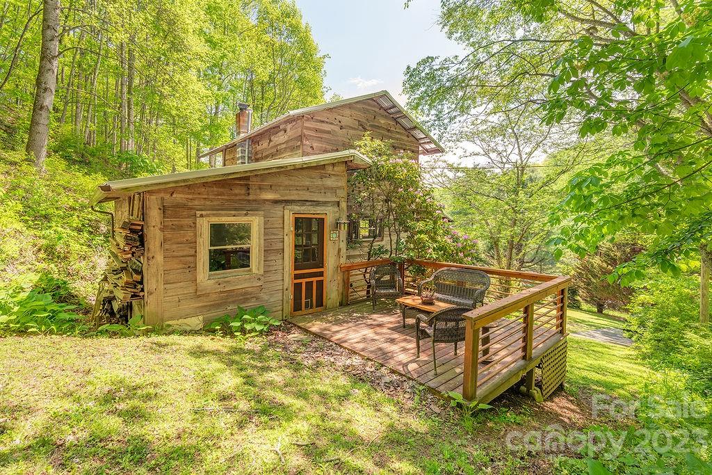 2222 Roaring Fork Road Mars Hill, NC 28754 - Photo 23 of 27 Gallery Image 23