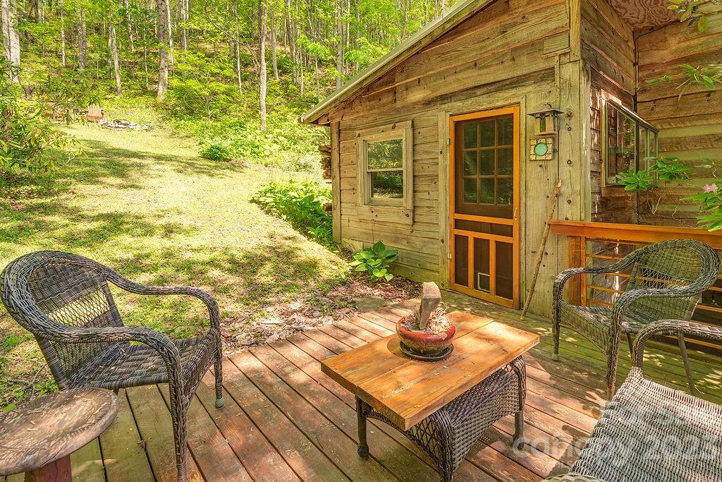 2222 Roaring Fork Road Mars Hill, NC 28754 - Photo 24 of 27 Gallery Image 24