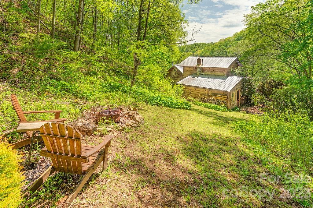 2222 Roaring Fork Road Mars Hill, NC 28754 - Photo 26 of 27 Gallery Image 26