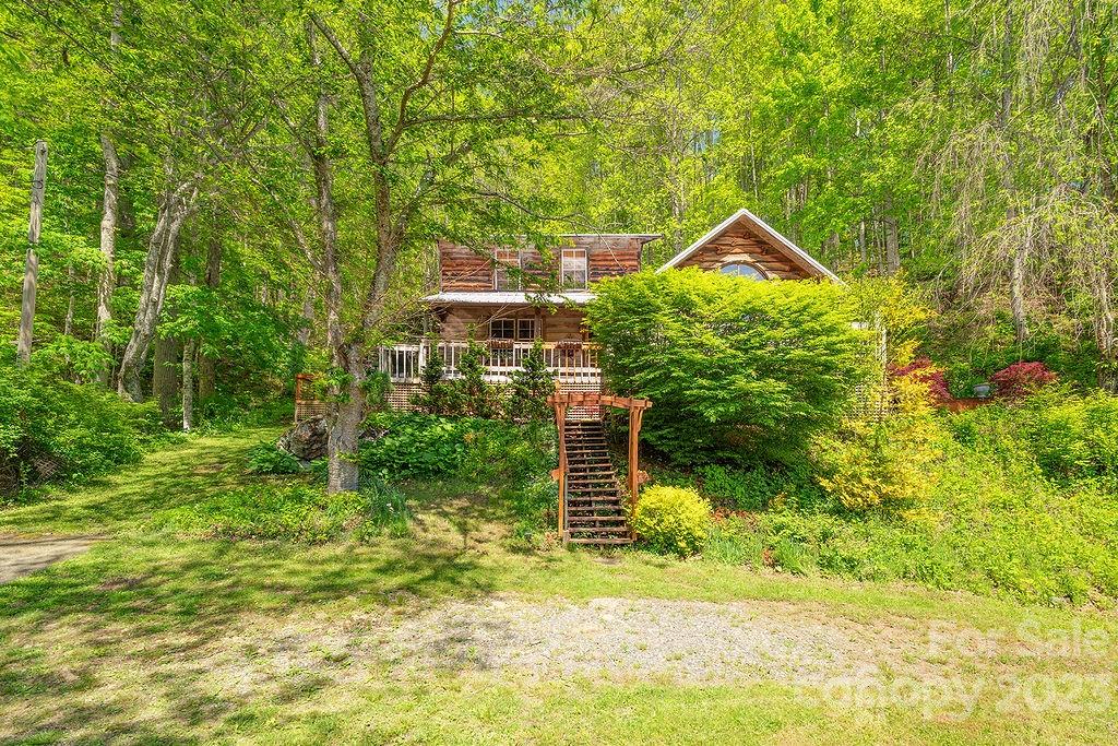2222 Roaring Fork Road Mars Hill, NC 28754 - Photo 27 of 27 Gallery Image 27
