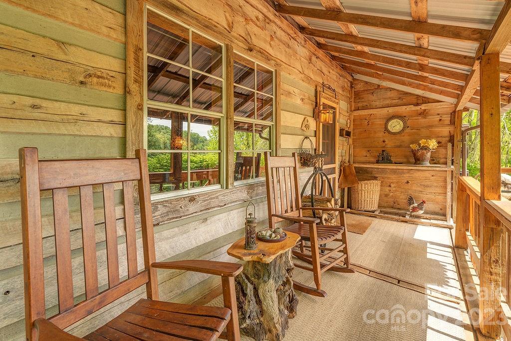 2222 Roaring Fork Road Mars Hill, NC 28754 - Photo 3 of 27 Gallery Image 3