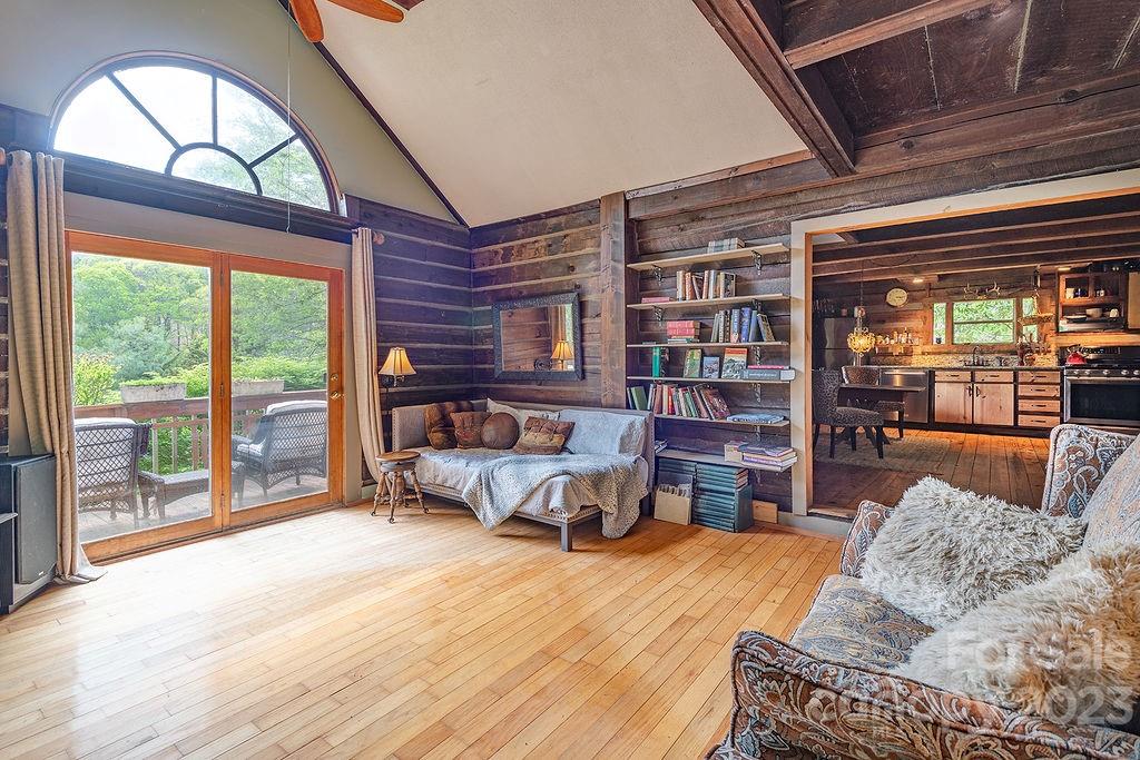 2222 Roaring Fork Road Mars Hill, NC 28754 - Photo 6 of 27 Gallery Image 6