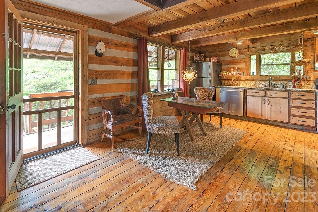 2222 Roaring Fork Road Mars Hill, NC 28754 - Photo 7 of 27 Gallery Image 7