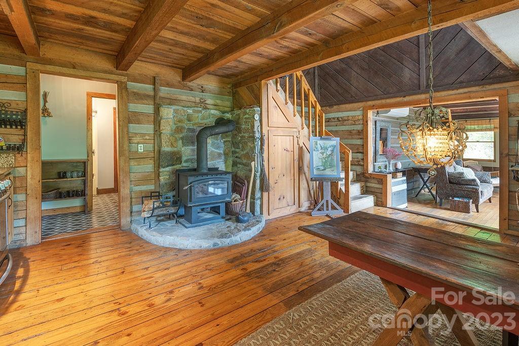 2222 Roaring Fork Road Mars Hill, NC 28754 - Photo 10 of 27 Gallery Image 10