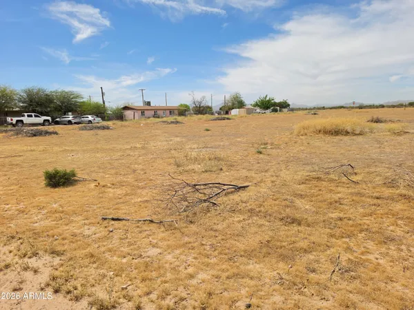 $49,990 | 0 West Talla Drive, Stanfield, AZ 85172