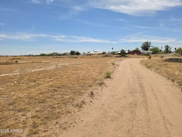 $49,990 | 0 West Talla Drive, Stanfield, AZ 85172