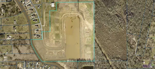 $169,900 | Lot # Buddy Gore Road, Gonzales, LA 70737